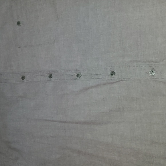 Perry Ellis Shirt - Picture 3 of 5